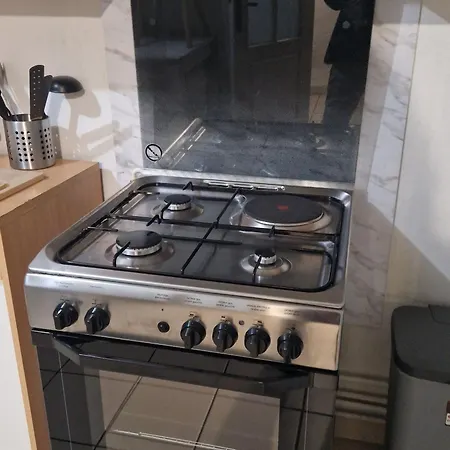 Maison Calme Avec 3 Chambres, Proche Centre-ville & Gare, Acces Facile A Nancy - Fr-1-584-106 * Luneville