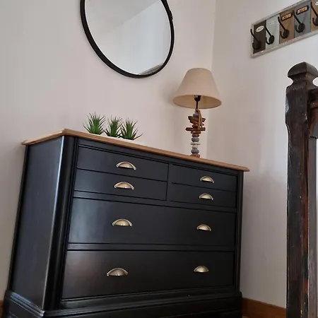 Maison Calme Avec 3 Chambres, Proche Centre-ville & Gare, Acces Facile A Nancy - Fr-1-584-106 بيت للعطل *